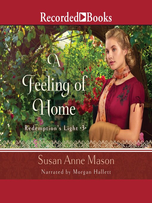 Title details for A Feeling of Home by Susan Anne Mason - Wait list
